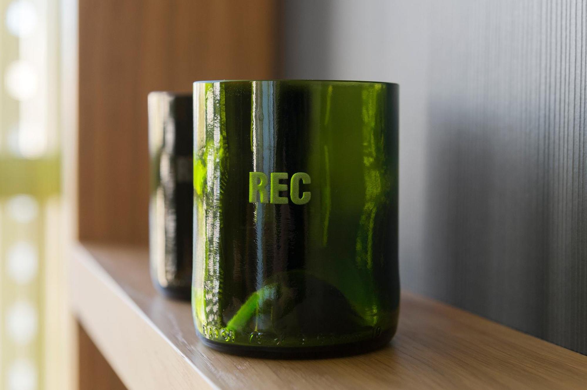 Hotel Rec Barcelona - Adults Only — Photos 3